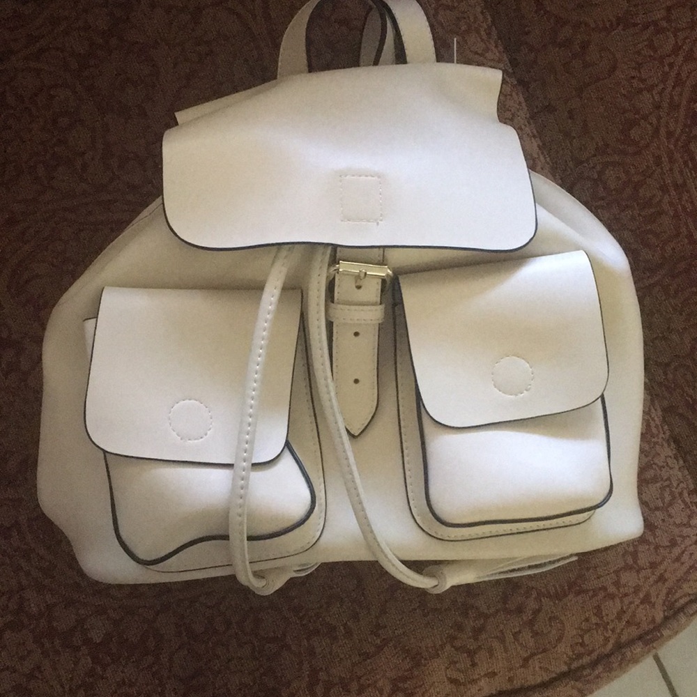 Saks fifth avenue book bag
